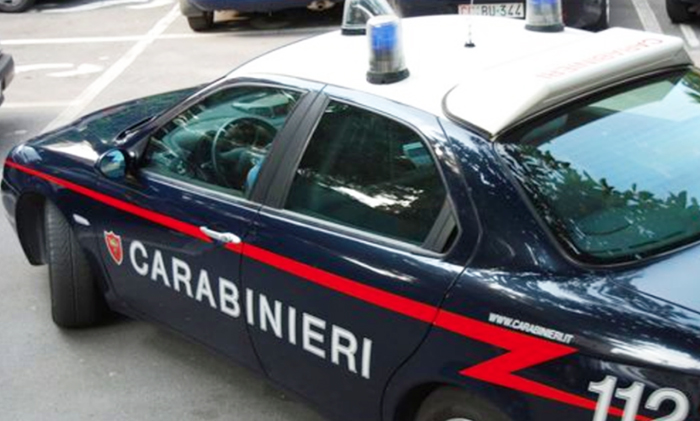 Entra nel Santuario e ruba le offerte, anziano denunciato per furto