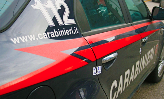 Sfruttamento e favoreggiamento della prostituzione, due arresti