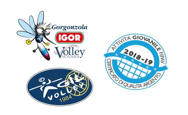 igor volley argento giovanile