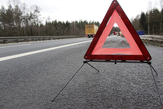 incidente Autostrada
