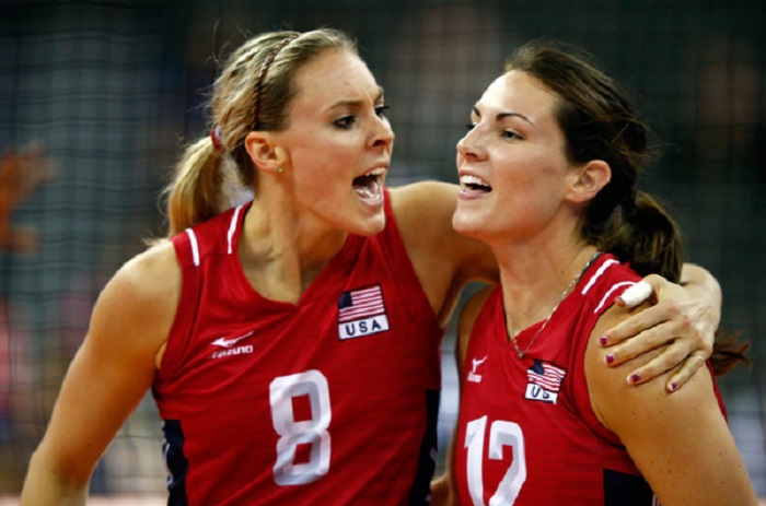 Igor Volley - Gibbemeyer: "Sono determinata ed entusiasta"