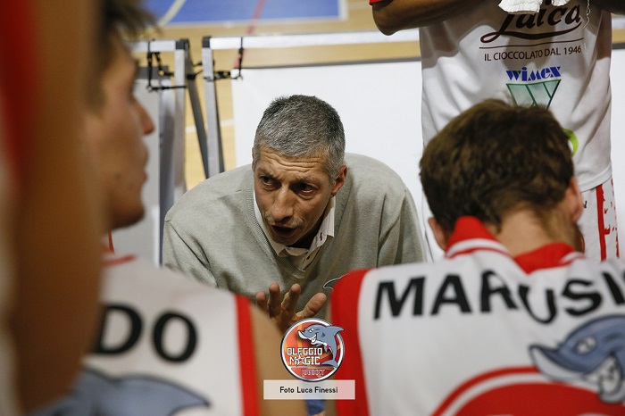 La Mamy Oleggio alla corte di Milano per le ventesima giornata di campionato
