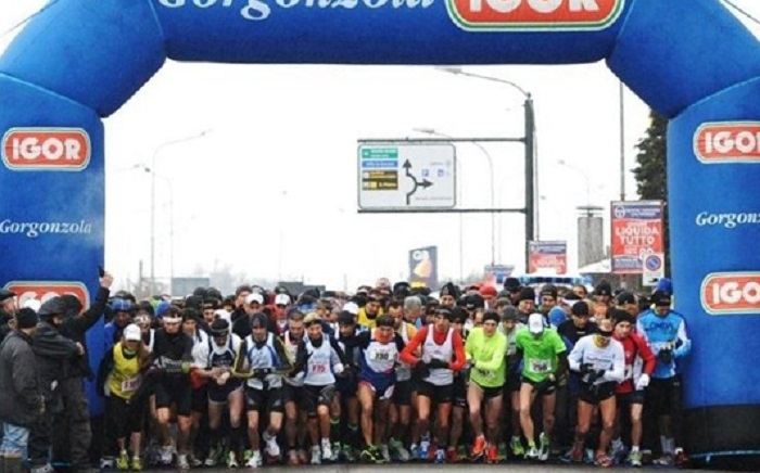 Tanti eventi sportivi a Novara per San Gaudenzio