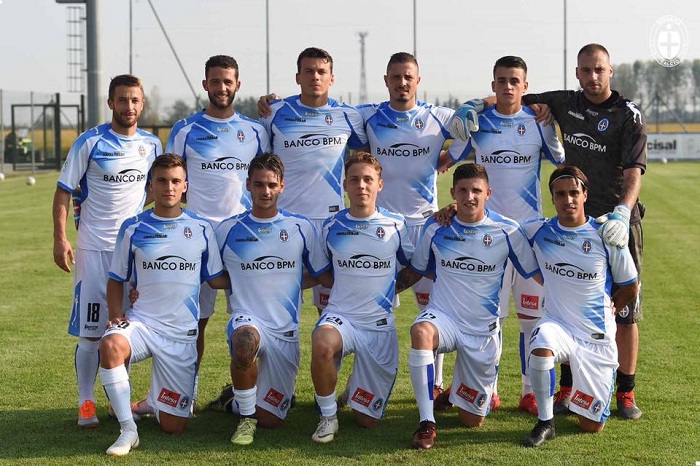 L'attesa del Novara Calcio tra partite, per ora amichevoli, e tribunali