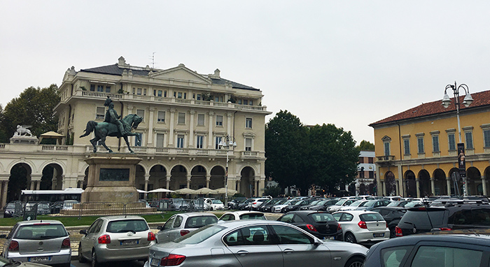 Si commemora l'anniversario dei trucidati di piazza Martiri e piazza Cavour