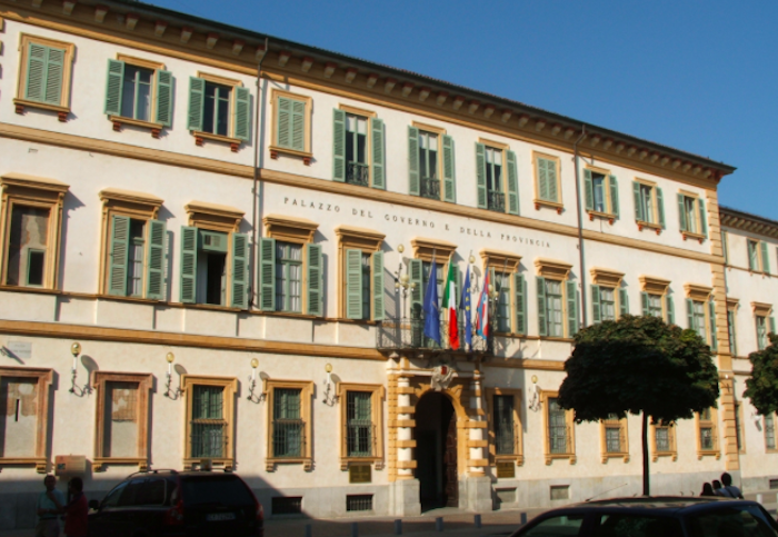 Trasferimento al Demanio di tre caserme cittadine