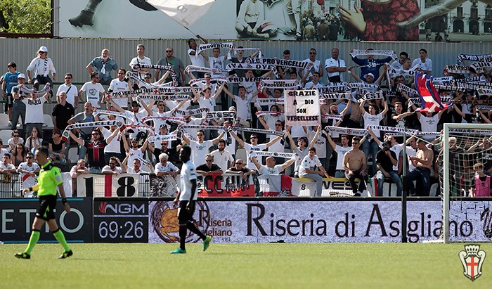 Pro clamorosamente fuori dalla Coppa