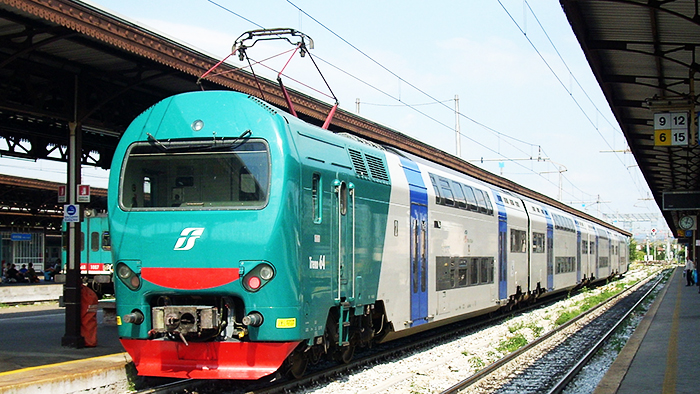 Novara: ritardo treni sulla Novara - Milano – Treviglio