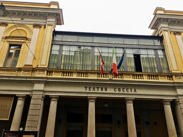  Si chiude il Festival "Fuori di Coccia"