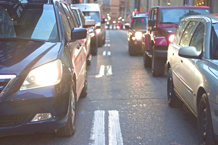 In vigore la nuova ordinanza anti-smog