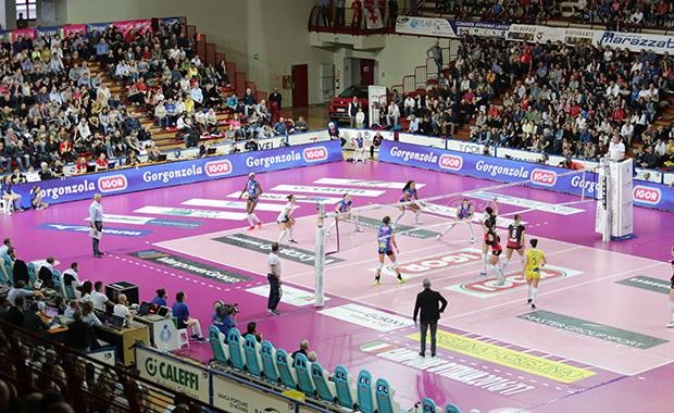 volley calendario2019