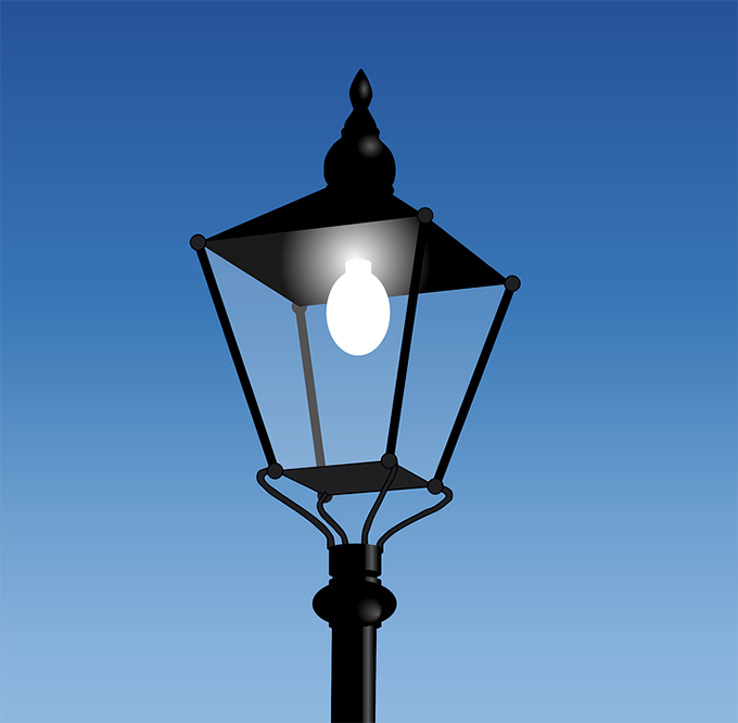 Invorio: illuminare meglio per portare maggiore sicurezza sulle strade
